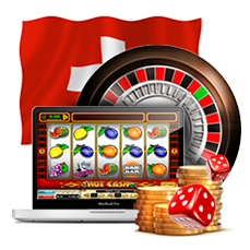 Casino en ligne suisse